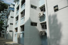 Blk 126 MARSILING RISE (Woodlands), HDB 3 Rooms #82782
